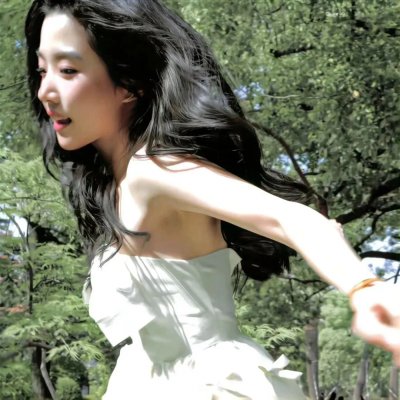 这十年幸福中国
